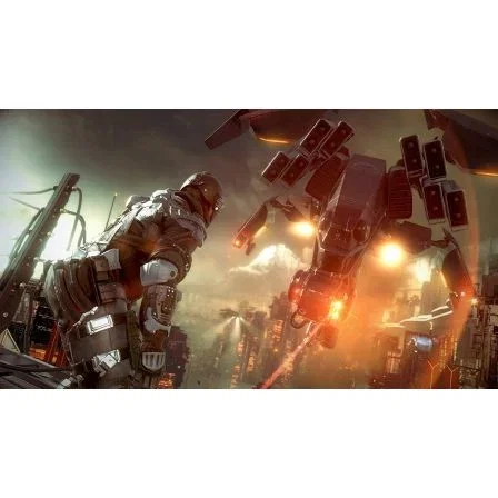 Sony Killzone Shadow Fall (Playstation Hits) para PlayStation 4 Sony Killzone Shadow Fall (Playstation Hits) para PlayStation 4